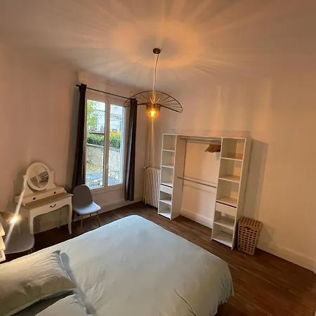 Apartment Saphir 1