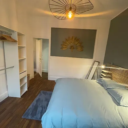 Apartment Saphir 1