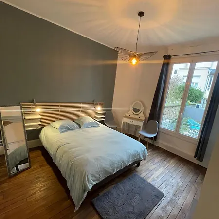 Saphir 1 Vichy
