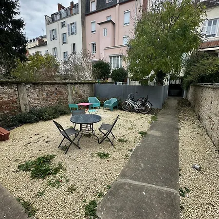 Apartment Saphir 1
